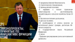 Программа Победы КПРФ - ключ к успеху в выборной кампании 2026 г.