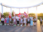 Победители конкурса «Эхо войны»