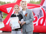 Победители конкурса «Эхо войны»