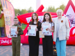 Победители конкурса «Эхо войны»