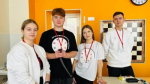 Школьники Шатуры познакомились с инженерными специальностями по профпрограмме