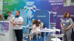 Шесть медучреждений Подмосковья стали участниками форума «Здоровье нации — основа процветания России»