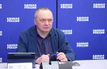 Эксперты предрекли конкурентное предварительное голосование ЕР в Подмосковье