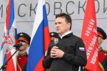 Губернатор и замминистра обороны РФ наградили победителей «Кубка Победы» по тактико-стрелковому многоборью