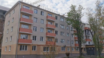 В Мариуполе под контролем специалистов Подмосковья реконструируют дом на проспекте Строителей