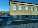 Полярный Мурманск. Часть 1