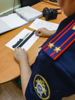 В Истре мужчина обвиняется в убийстве знакомой