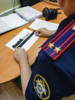 В Истре мужчина обвиняется в убийстве знакомой