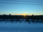 Полярный Мурманск. Часть II