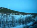 Полярный Мурманск. Часть II
