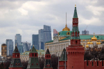 Москвичам рассказали о погоде в пятницу
