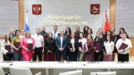 Сертификаты на соципотеку получили 23 медработника Подмосковья