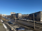 Полярный Мурманск. Часть III