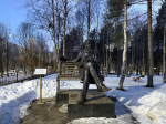 Полярный Мурманск. Часть III