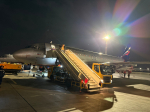 Полярный Мурманск. Часть III
