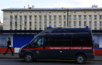 В деле упавшего с высотки в Петербурге подростка появились детали