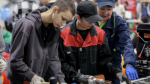 Кадровый центр Подмосковья
