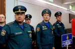 В Подмосковье прошли открытые соревнования операторов беспилотных летательных аппаратов