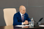В Пушкинском обсудили оказание медицинской помощи участникам СВО и их семьям