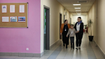 В Подмосковье мерами поддержки воспользовались около 650 социальных работников