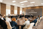 Ямочный ремонт в Пушкинском округе выполнили на 94%