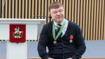 Губернатор Подмосковья поздравил социальных работников региона с профессиональным праздником