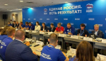 Народную программу подмосковных единороссов окончательно выполнят до конца года