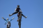 Команда мотофристайла FMX13 выступит в Сергиевом Посаде и Балашихе