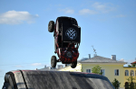 Команда мотофристайла FMX13 выступит в Сергиевом Посаде и Балашихе