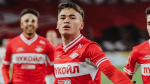 Форвард «Спартака» Угальде  может покинуть клуб
