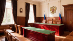 Студент получил 3 года принудительных работ за кражу мопеда у Жукова