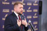 Борис Чернышов: программа «Победа 9/45» и разговор с молодежью о памяти