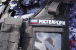Росгвардеец во внеслужебное время задержал нетрезвого водителя в Подмосковье (видео)