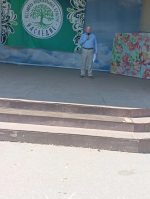 Фестиваль национальных культур в Ногинске