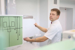 В Подмосковье почти на 13% снизилась заболеваемость туберкулёзом