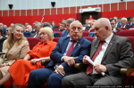 Состоялся IV (июньский) Пленум ЦК КПРФ