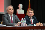 Состоялся IV (июньский) Пленум ЦК КПРФ