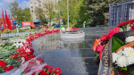Волгоград переименовали в Сталинград в День памяти и скорби