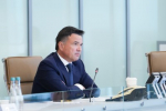 Губернатор: Центр содержания территорий создан в Подмосковье для чистоты во дворах