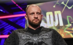 Иван Емельяненко нацелился на новый бой
