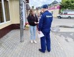 Жителям Подмосковья рассказали, где лучше устанавливать дымовые датчики