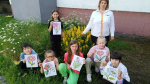Более 12 тыс. школьников из Подмосковья и ЛНР приняли участие в акции «Лица Дружбы»