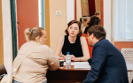 В Пушкинском провели выездную администрацию для представителей культуры и спорта