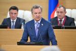 Мособлдума VII созыва приняла более полутора тысяч региональных законов