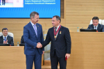 Мособлдума VII созыва приняла более полутора тысяч региональных законов
