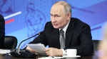Путин запустил газовый прорыв: первый российский компрессор для СПГ бьет по западным технологиям
