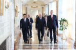 Товарооборот Московской области с Белоруссией за пять лет вырос в 2,5 раза