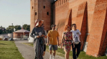 Гиды Подмосковья вошли в число победителей Международного проекта «Проводники смыслов. Экскурсоводы»