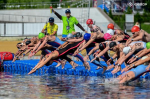 Подмосковные пловцы завоевали четыре медали на чемпионате России