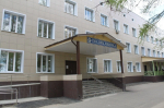 Мониторинг Поликлиники 2607